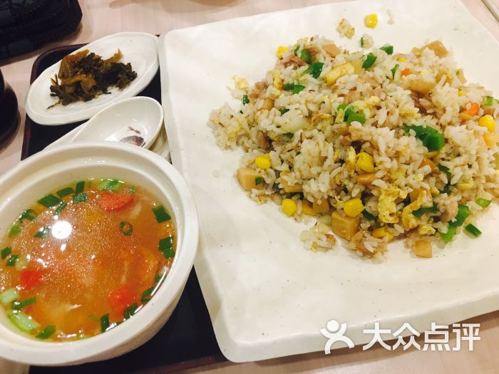 味千拉面(万菱汇店)味千炒饭图片 - 第29张