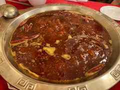 -山城年华老火锅(玉林店)