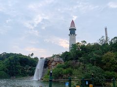 -珠海海泉湾度假区