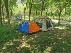 -永定河休闲森林公园