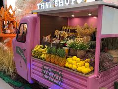 -泰妃殿(武汉首店)