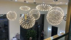 点击看大图 -3AM HAIR SALON烫发染发接发