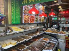 -白魁老号饭庄(安内店)