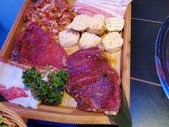 -碳夫·东北炭火烤肉(太平店)