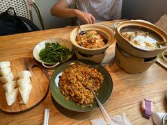 -金鱼妈妈 山野·食趣(荫山街店)