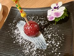 -德川家日本料理(顺义华联店)