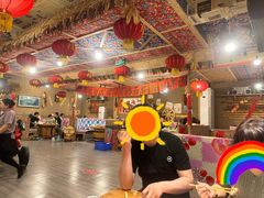 -白城车站店一九二八铁锅炖