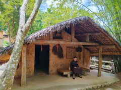-海南槟榔谷黎苗文化旅游区
