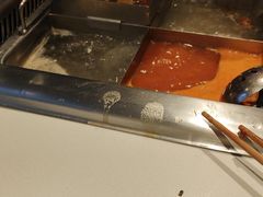 -海底捞火锅(锦艺城店)
