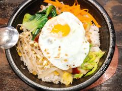 -韩一馆(吉大店)