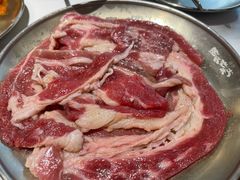 -西塔老太太泥炉烤肉(北京望京店)