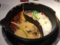 -钢管厂五区小郡肝串串香(南山店)