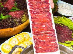 -二刀潮牛(重庆光环购物公园店)