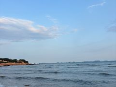 -白城沙滩