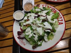 -Tubestation站点比萨(五道营店)