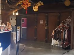 -暴风岛沉浸式体验馆(百联世纪店)
