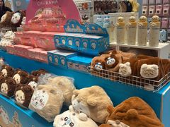 -名创优品(山东青岛华润万象城店)