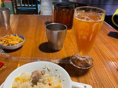 -纳瓦新疆菜(银都店)
