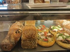 -BAKER&SPICE(环贸店)