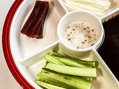 -月福京味斋·烤鸭店·北京菜(鼓楼总店)