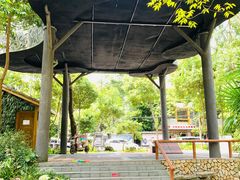 -成都市活水公园