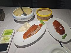 -鸭王烤鸭店(三里河店)