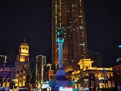 -天津意大利风情旅游区