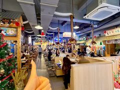 -GOGIYA·咕叽吖韩国传统烤肉店(小榄店)