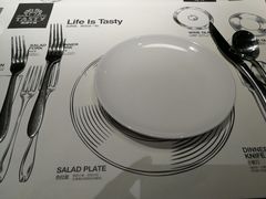 -西堤厚牛排(王府井店)