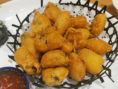 油炸生蚝-琼菜王(南海店)