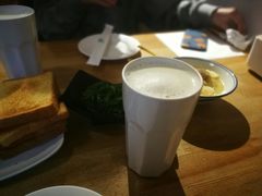 -鬼味烤翅(南锣鼓巷店)