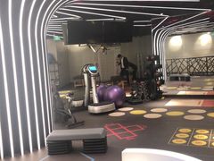 -威尔仕健身·游泳(中港汇店)