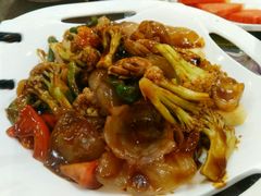 -旺达·福州菜(正大广场店)