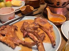 -菲住布渴酒店自助餐厅(阿里巴巴西溪园区店)