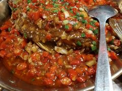-恰饭·老长沙市井菜(天河客运站店)