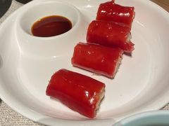 -万丽轩·粤菜(王府井金茂万丽酒店)