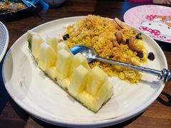 -星叶·东南亚料理(宁波万象汇店)