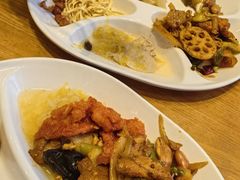 -富龙快餐店(铁西店)