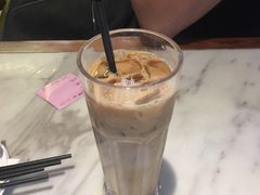 -翠華餐廳(浦东机场T1店)