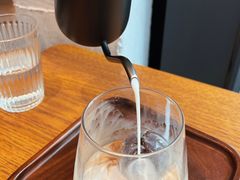 -Home Cafe(水榭春天店)