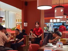 -闽上鲜·福建菜(龙湖滨江天街店)