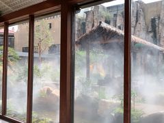 -忆江南·临江鱼馆