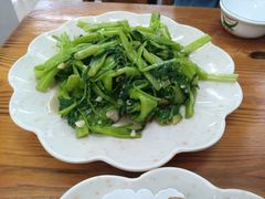 -南记食粥坊·宵夜大排档(南桂店)