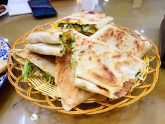 -美味居(古城店)