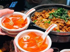 -臻享無招牌芝士烤蛙(台山昌大昌店)