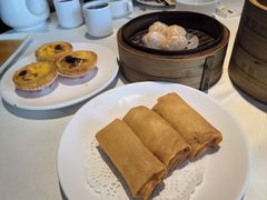 -万龙洲海鲜(南新仓店)