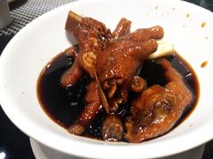 -新兴·金羊座·粤菜点心(乐峰店)