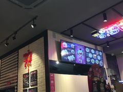 -小杨生煎(龙之梦购物中心店)