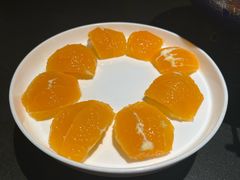 -喜悦烤鸭·新京菜(王府井店)