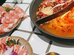 -贰回巷火锅馆(钟楼店)
